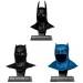 DC Comics Prop Replicas - Batman Cowls - W03 - 1/3 Scale Assortment