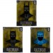 DC Comics Prop Replicas - Batman Cowls - W03 - 1/3 Scale Assortment