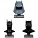 DC Comics Prop Replicas - Batman Cowls - W05 - 1/3 Scale Assortment