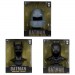 DC Comics Prop Replicas - Batman Cowls - W05 - 1/3 Scale Assortment