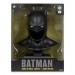 DC Comics Prop Replicas - Batman Cowls - W05 - 1/3 Scale Batman (Court Of Owls / New 52)