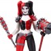 Harley Quinn Red, White & Black Statues - Harley Quinn (By Amanda Conner)