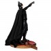 The Flash (2023 Movie) Statues - 12" Batman Multiverse (Keaton) (Resin)