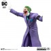 DC Direct Statues - Death Of The Family - 1/10 Scale The Joker: Purple Craze (By Greg Capullo)