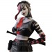 Harley Quinn Red, White & Black Statues - 1/10 Scale Harley Quinn By Simone Di Meo (Resin)
