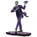 The Joker Purple Craze Statues - 1/10 Scale The Joker By Alex Ross