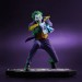 The Joker Purple Craze Statues - 1/10 Scale The Joker By Neal Adams