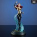 DC Cover Girls Statues - 1/8 Scale Mera by J. Scott Campbell (Resin)