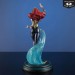 DC Cover Girls Statues - 1/8 Scale Mera by J. Scott Campbell (Resin)