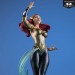 DC Cover Girls Statues - 1/8 Scale Mera by J. Scott Campbell (Resin)