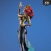 DC Cover Girls Statues - 1/8 Scale Mera by J. Scott Campbell (Resin)