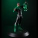 DC Designer Series Statues - 1/6 Scale Green Lantern (John Stewart) By Jamal Campbell