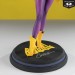 DC Cover Girls Statues - 1/8 Scale Batgirl by J. Scott Campbell (Resin)