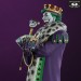 The Joker Purple Craze Statues - 1/10 Scale The Joker By Ed McGuinness (Resin)