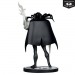 Batman B&W Statues - 1/10 Scale Azrael By Joe Quesada (Resin)