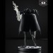Batman B&W Statues - 1/10 Scale Azrael By Joe Quesada (Resin)