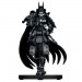 Batman B&W Statues - 1/10 Scale Batman Ninja (Resin)
