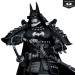Batman B&W Statues - 1/10 Scale Batman Ninja (Resin)