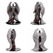 Spawn (MTD) Statues - 1/8 Scale Spawn (Wings Of Redemption) w/ Digital Collectible