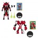 Spawn Figures - S08 - 30th Anniversary - 7" Scale Assortment