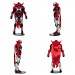 Spawn Figures - S08 - 30th Anniversary - 7" Scale Assortment
