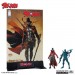 Page Punchers 3" Scale Figure w/ Comic - Spawn - W01 - Gunslinger And Auger (Spawn #309)