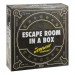 Games - Escape Room In A Box - The Werewolf Experiment