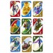 Card Games - UNO - The Legend Of Zelda