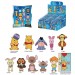 3D Foam Collectible Bag Clips - Disney - Winnie The Pooh - S65 - 24pc Blind Bag Display