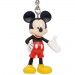 Keychains - Disney - Figural Mickey Mouse