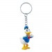 Keychains - Disney - Figural Donald Duck