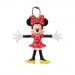 Keychains - Disney - Bendable Minnie