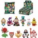 3D Foam Collectible Bag Clips - Disney - Alice In Wonderland - S02 - 24pc Blind Bag Display