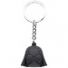 Keychains - Star Wars - Darth Vader Icon Ball Key Ring
