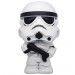 Banks - Star Wars - Stormtrooper Figural Bank