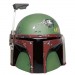 Banks - Star Wars - Boba Fett Helmet Bank