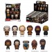 3D Foam Collectible Bag Clips - Star Wars - The Acolyte - S01 - 24pc Blind Bag Display