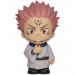 Banks - Jujutsu Kaisen - Sukuna