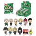 3D Foam Collectible Bag Clips - Sakamoto Days - S01 - 24pc Blind Bag Display