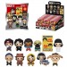 3D Foam Collectible Bag Clips - Rocky II - S02 - 24pc Blind Bag Display