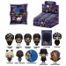 3D Foam Collectible Bag Clips - Wednesday (TV Series 2022) - S03 - 24pc Blind Bag Display