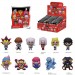 3D Foam Collectible Bag Clips - Yu-Gi-Oh! - S02 - 24pc Blind Bag Display