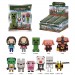 3D Foam Collectible Bag Clips - A Minecraft Movie - S01 - 24pc Blind Bag Display