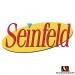 3D Foam Collectible Bag Clips - Seinfeld - S02 - 24pc Blind Bag Display