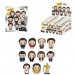 3D Foam Collectible Bag Clips - Seinfeld - S03 - 24pc Blind Bag Display