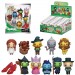 3D Foam Collectible Bag Clips - The Wizard Of Oz - S01 - 24pc Blind Bag Display