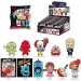 3D Foam Collectible Bag Clips - WB Horror - S09 - 24pc Blind Bag Display