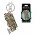 Keychains - Fantastic Beasts - Pewter Logo