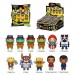 3D Foam Collectible Bag Clips - TMNT - S04 - 24pc Blind Bag Display