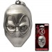 Keychains - Marvel - Deadpool Head Pewter Key Ring